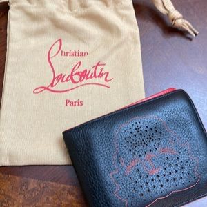 Coolcoin wallet calf empire ecusson